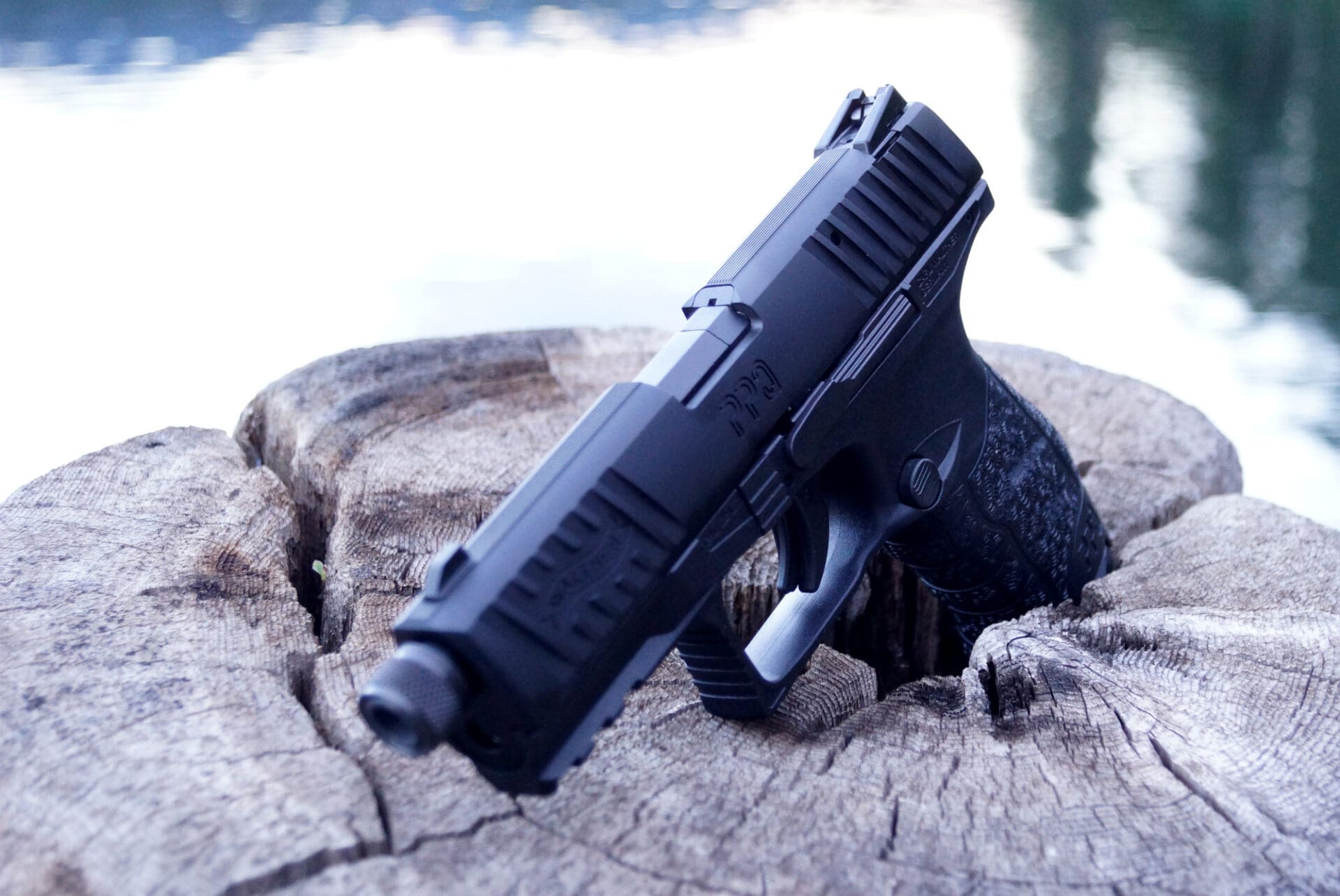 Gun Review: Walther PPQ M2 .22 LR.