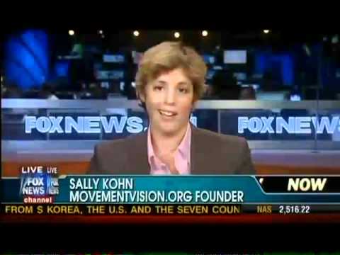 Sally Kohn (courtesy youtube.com)