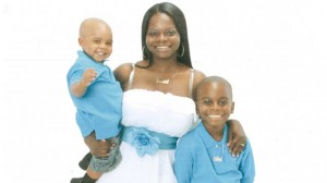 Shaneen Allen and sons (courtesy foxnews.com)
