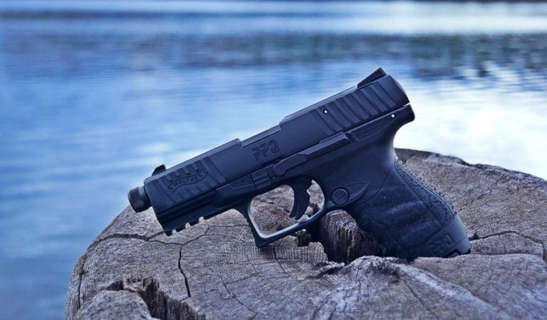 Gun Review Walther Ppq M2 22 Lr The Truth About Guns