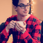 Pajama boy