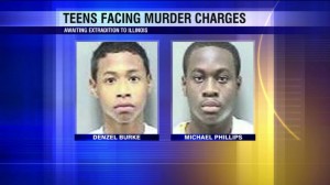 Denzel Burke and Michael Phillips (courtesy fox6now.com)