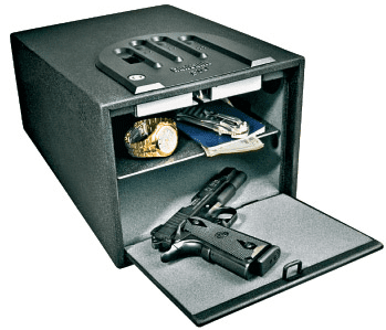 Handgun_Safe_Protecting_Valuables