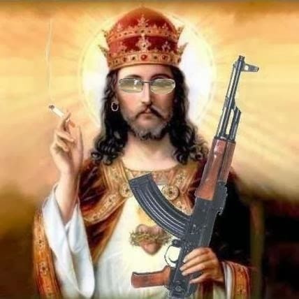 Jesus (courtesy ohioriverlife.blogspot.com)