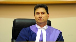 Judge Paul Muscat (courtesy adelaidenow.com.au)