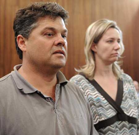 Out of Africa Adventurous Safaris owners indicted (courtesy ammoland.com)