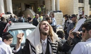 Jerusalem synagogue attack (courtesy theguardian.com)