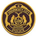 University City PD (courtesy pdmp.com)