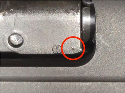 bolt-inspection-mark