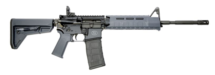 FN-15-MOE-SLG