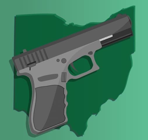 Ohio (courtesy wikihow.com)