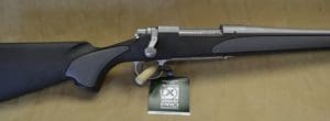 Remington Model 700 (courtesy donshobbyguns.com)