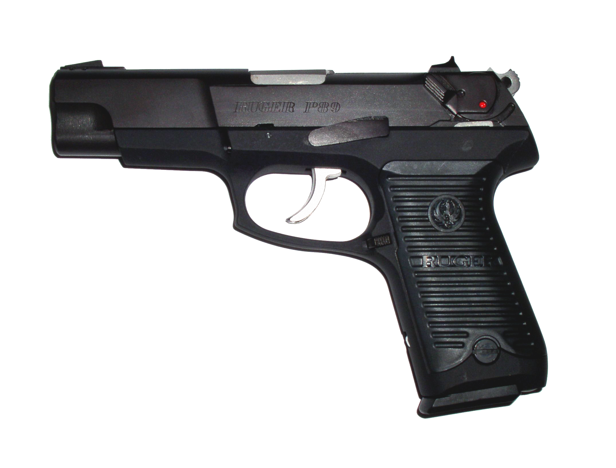 Ruger P95 9mm Pistol