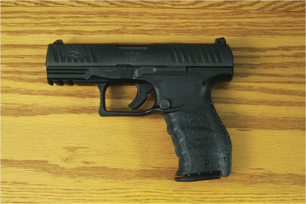 Gun Review: Walther PPQ M2 9mm - The Truth About Guns. 