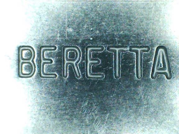 Beretta 13