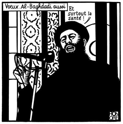 Hebdo cartoon (courtesy twitter.com)