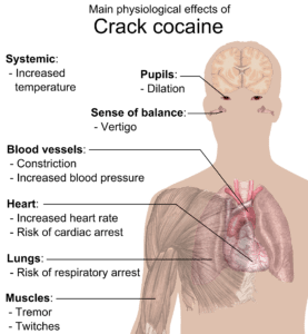 Crack (courtesy wikimedia.org)
