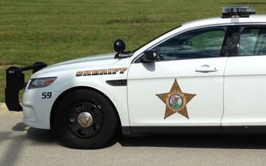 Kane-County-Sheriff-patrol-car-Ill.