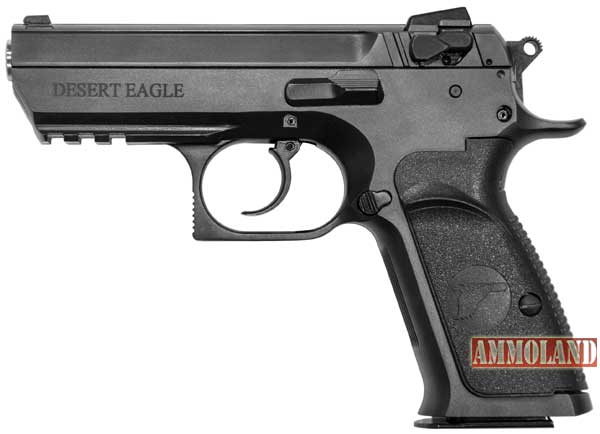 Magnum Research Baby Desert Eagle III-Handgun