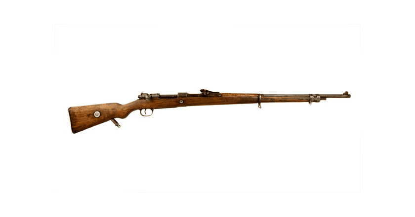 Mauser-Model-98