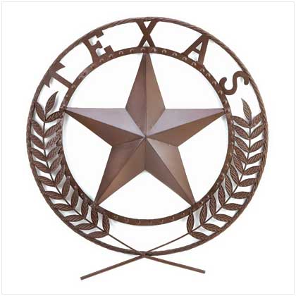 Texas star (courtesy squareup.com)