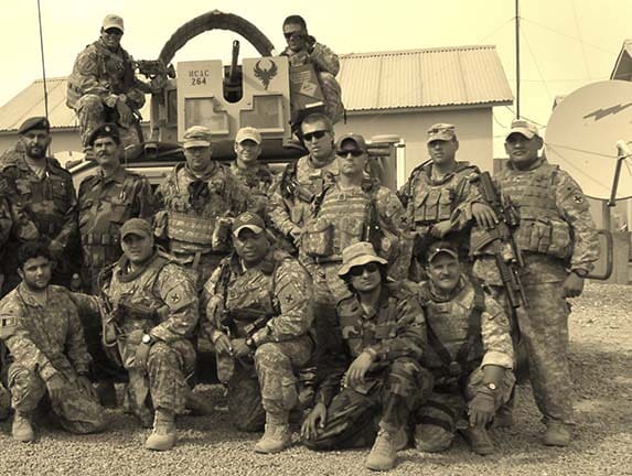 Jon Wayne Taylor Army Afghanistan