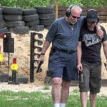 father's day shooting range