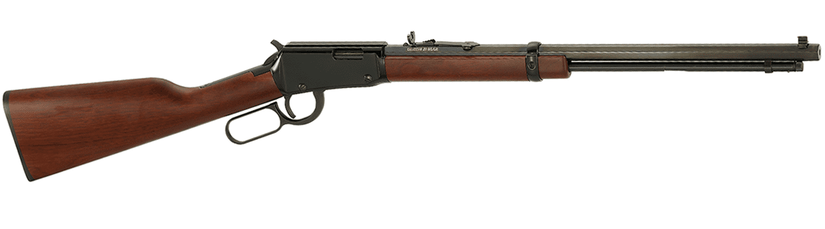 Lever-Action-Frontier-Octagon-22-Rifle