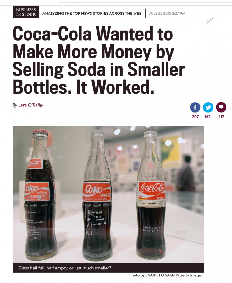 Coke bottle with Molotov cocktail instructions  (courtesy slate.com)