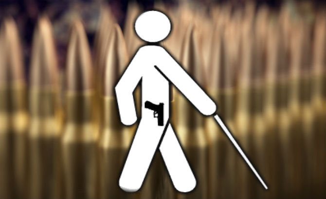 Blind-Man-Gun-Permit-In-Iowa-Stirs-Gun-Control-2nd-Amendment-Debate