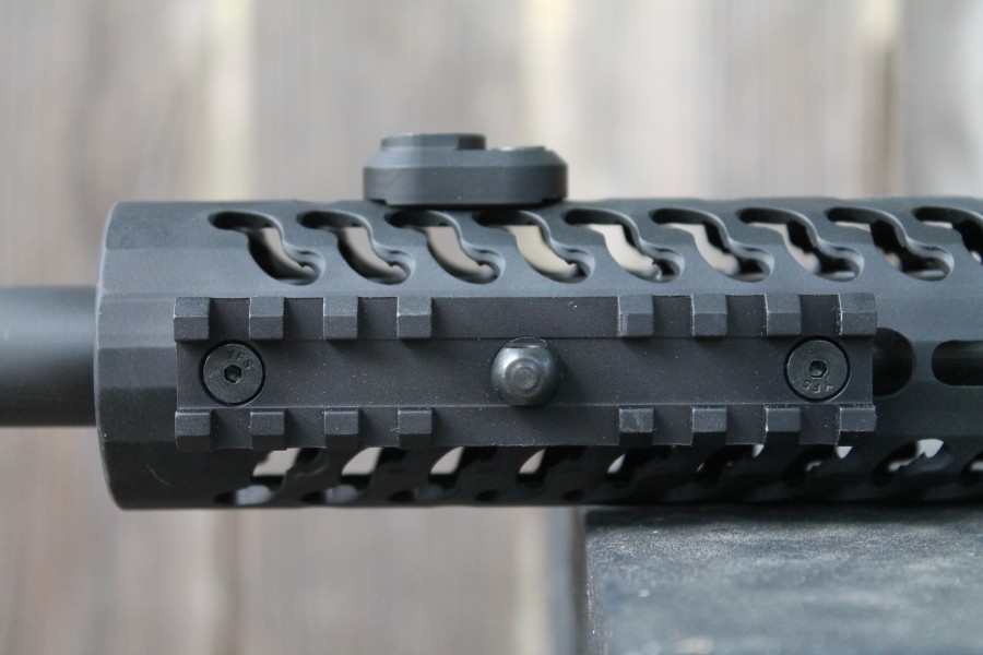 The Ruger Precision Rifle in 6.5 Creedmoor