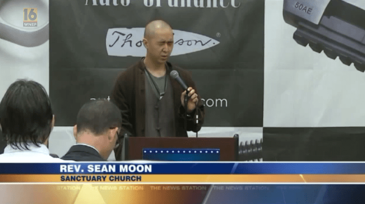 Sean Moon (courtesy wnep.com)
