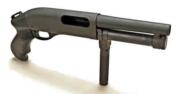 Super-Shorty Shotgun [King Of Melee] – Waysun Guns