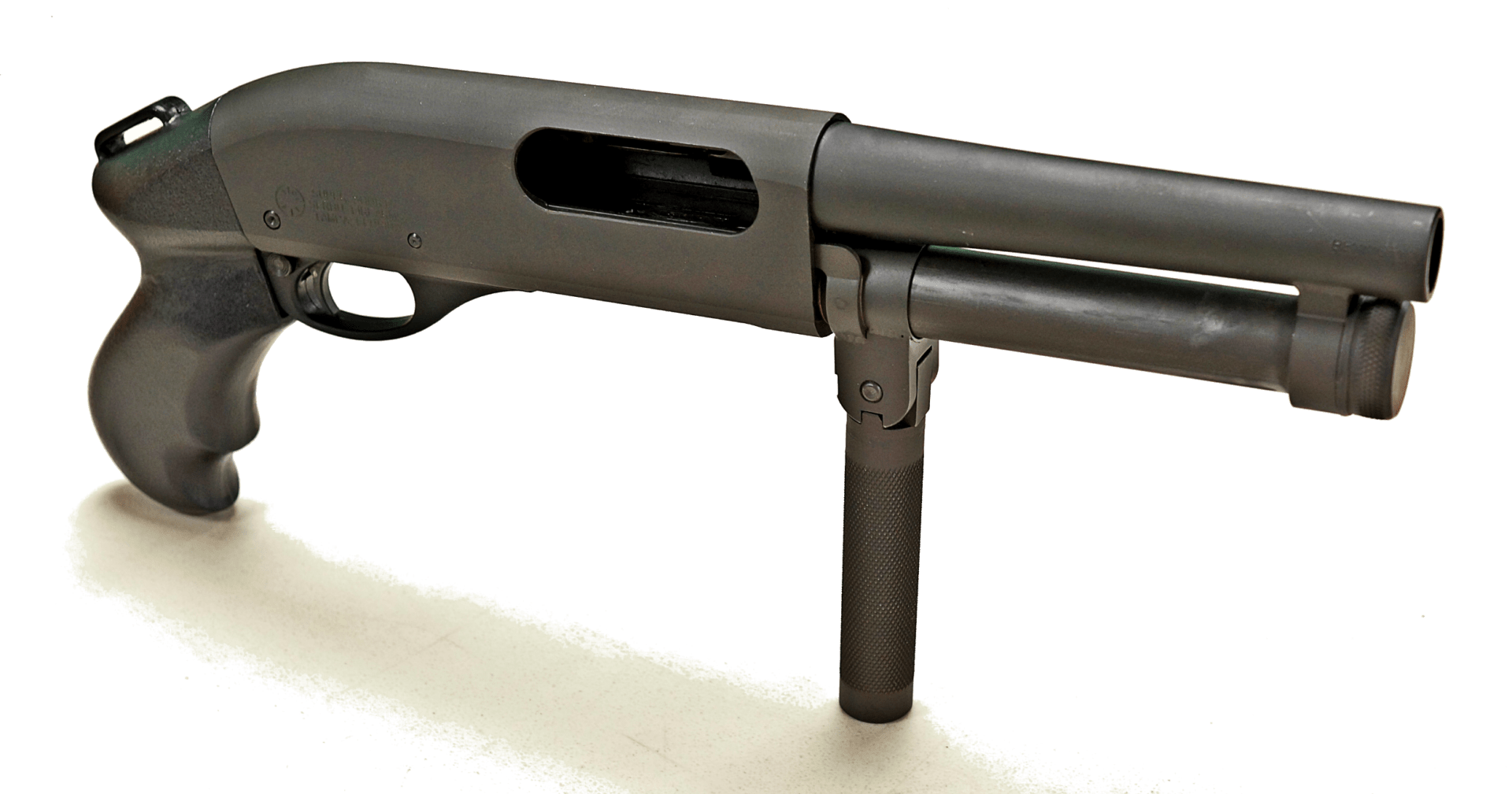 remington 870 super shorty