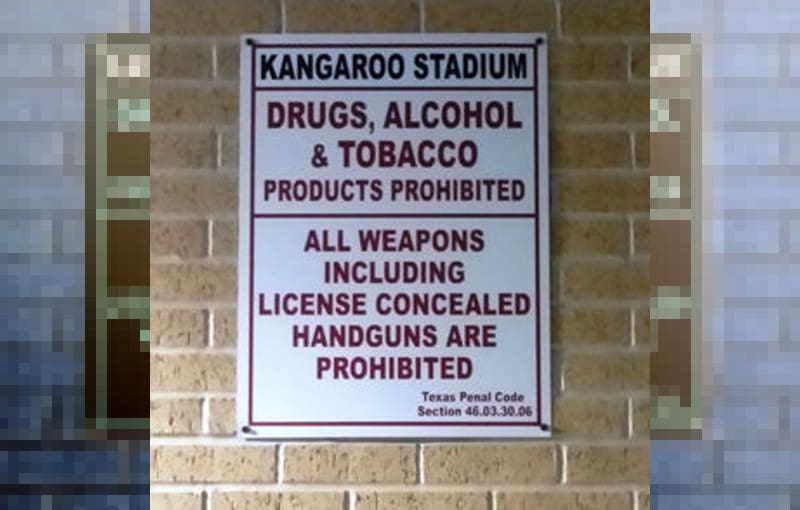 stadium-policy