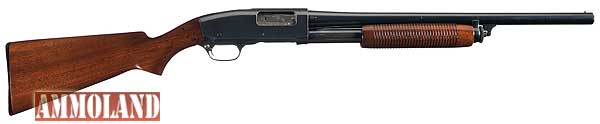 Remington Model 31 Slide Action Shotgun