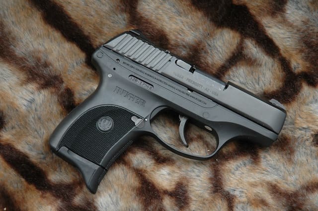 Ruger LC9 (courtesy The Truth About Guns)