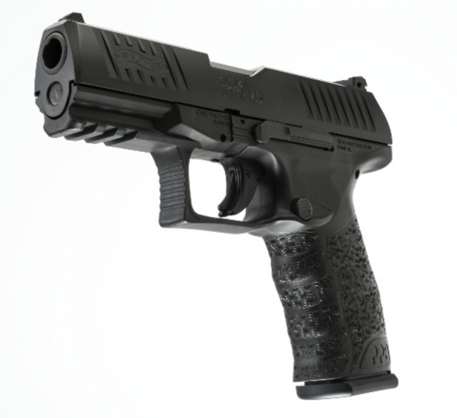 Walther Arms PPQ 45 