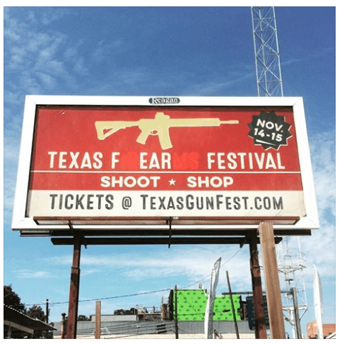 (courtesy texasgunfest.com)