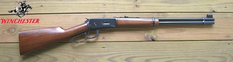 Winchester Model 94 (courtesy gunliberty.com)