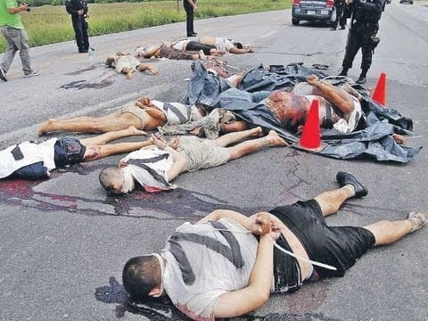 Lose Zetas killings (courtesy channelnonfiction.com)