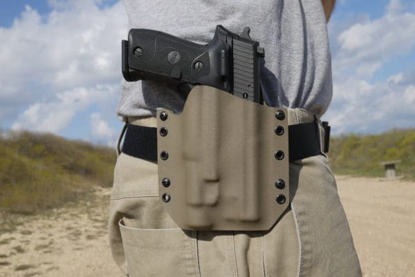 Gear Review: Bravo Concealment RTT Holster - The Truth About Guns