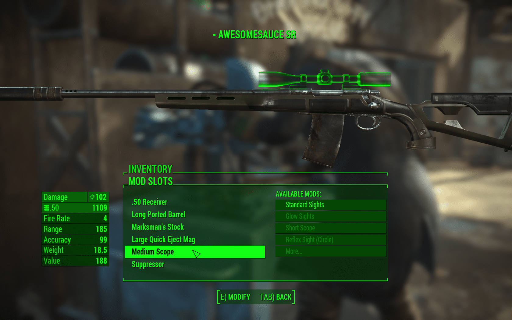 Fallout 4 50 способов фото 8