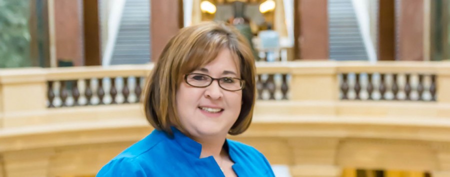 State Rep. Lisa Subeck (courtesy lisasubeck.com)