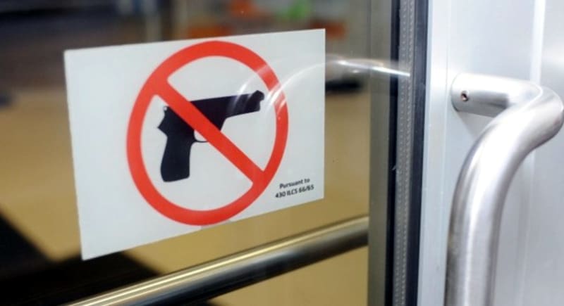 no-guns-sign