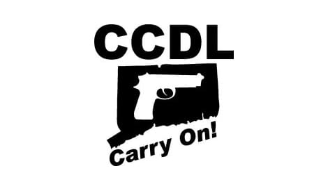 Connecticut Citizens Defense League (courtesy gunnews.com)