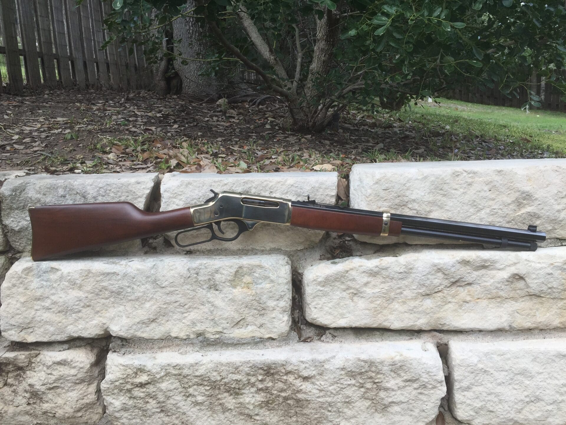 Henry Repeating RIfles .30-30 (courtesy The Truth About Guns) - The ...