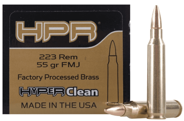 HPR ammo (courtesy midway.com)