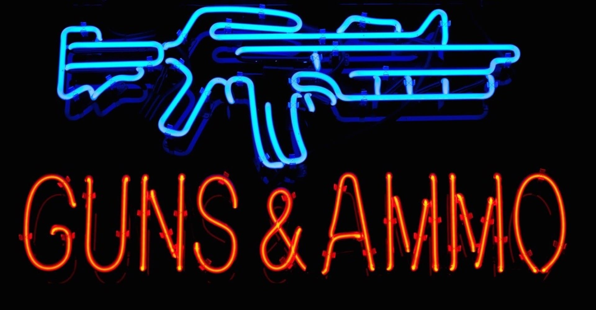 Machine Guns & Ammo
