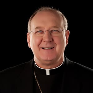 Bishop Kevin Joseph Farrell (courtesy bishopkevinfarrell.org)